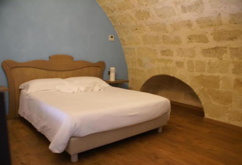 호텔 Agriturismo Murà