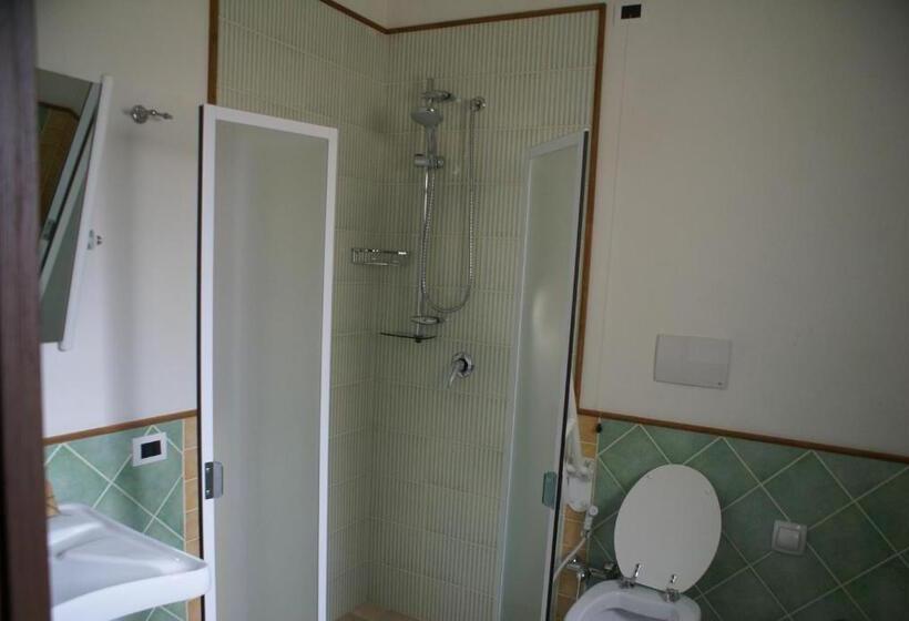 호텔 Agriturismo Murà