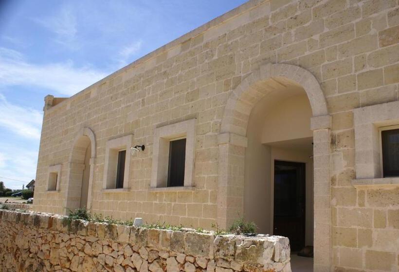 Hôtel Agriturismo Murà