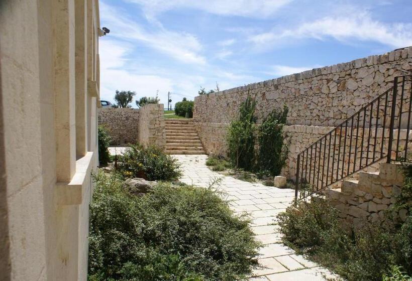 Hôtel Agriturismo Murà