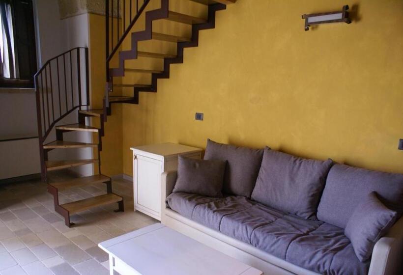 酒店 Agriturismo Murà