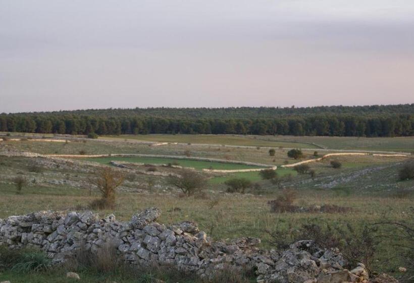 호텔 Agriturismo Murà