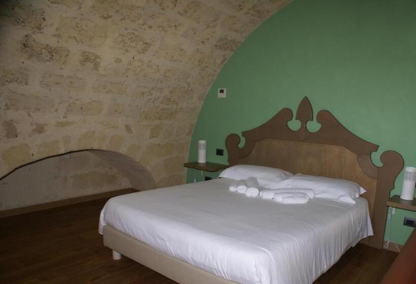 호텔 Agriturismo Murà