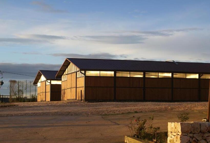 Hôtel Agriturismo Murà