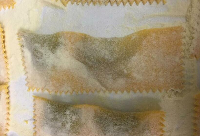 호텔 Albergo Ciori