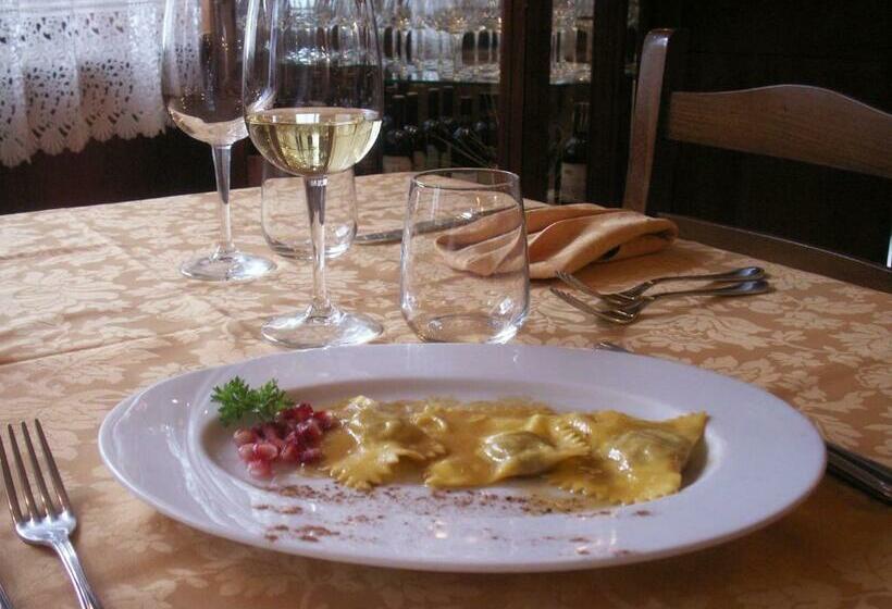 호텔 Albergo Ciori