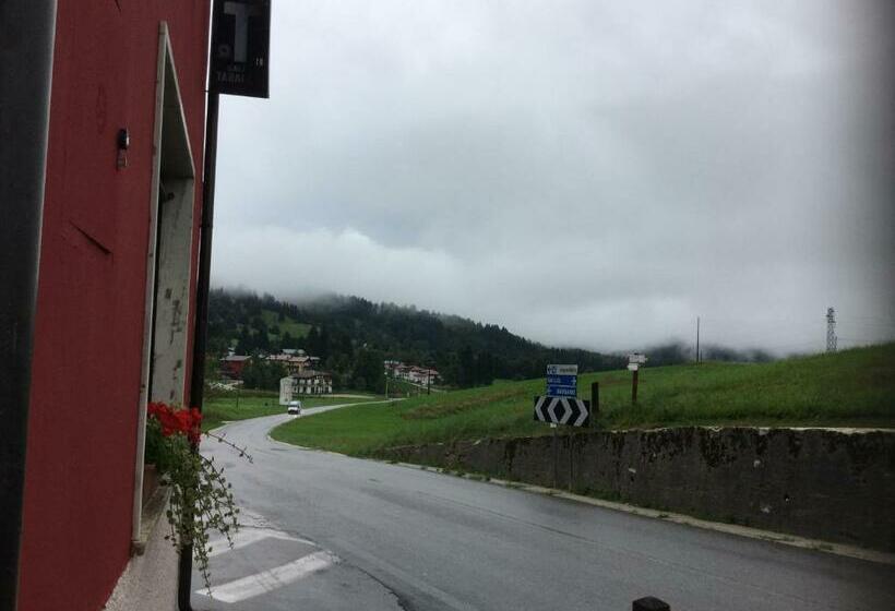 호텔 Albergo Ciori