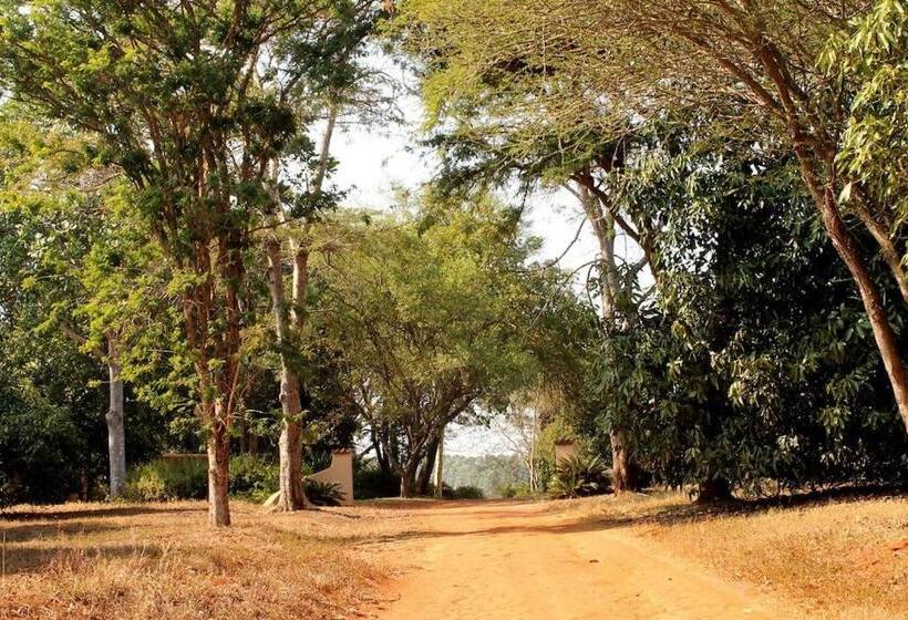 בית מלון כפרי Boschoek Farm