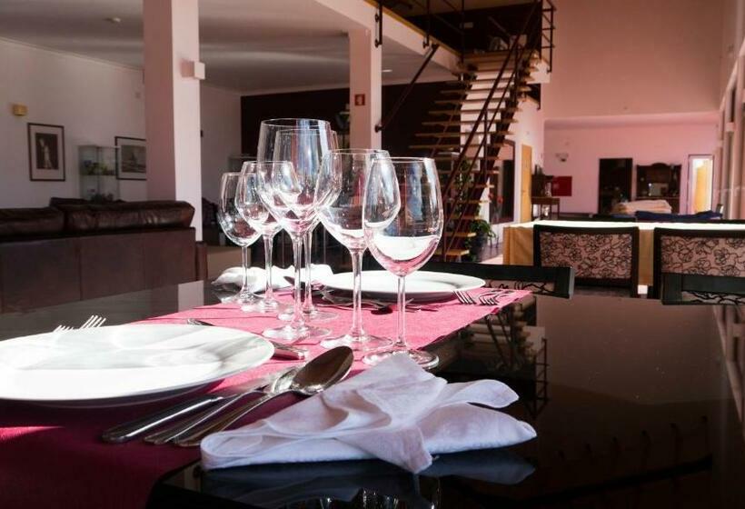 فندق Casa D´edite