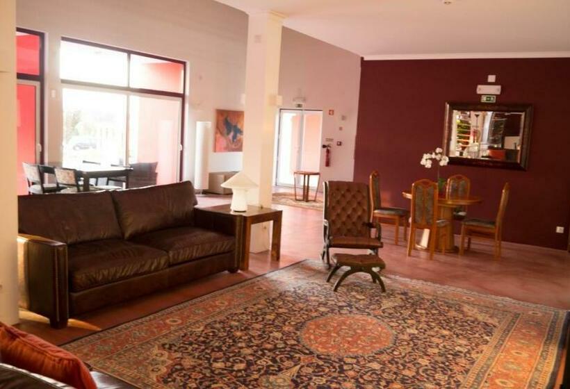 فندق Casa D´edite