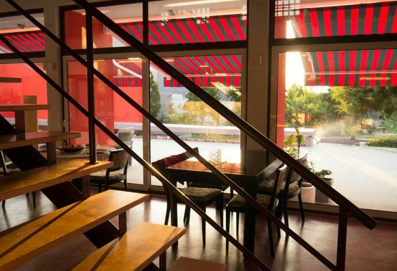 فندق Casa D´edite