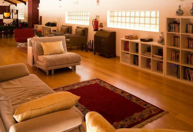 فندق Casa D´edite