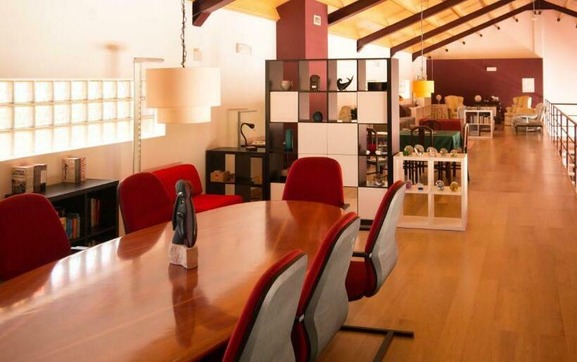 فندق Casa D´edite