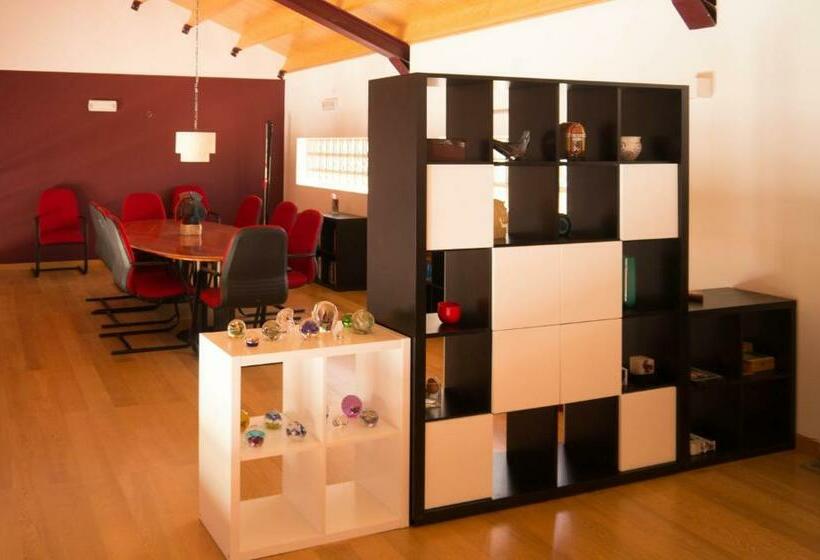 فندق Casa D´edite