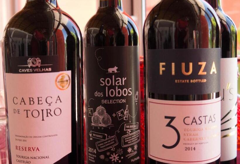 فندق Casa D´edite