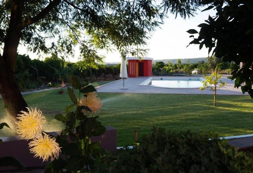 فندق Casa D´edite