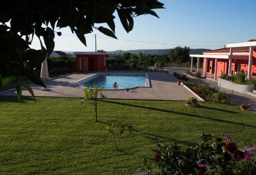 فندق Casa D´edite