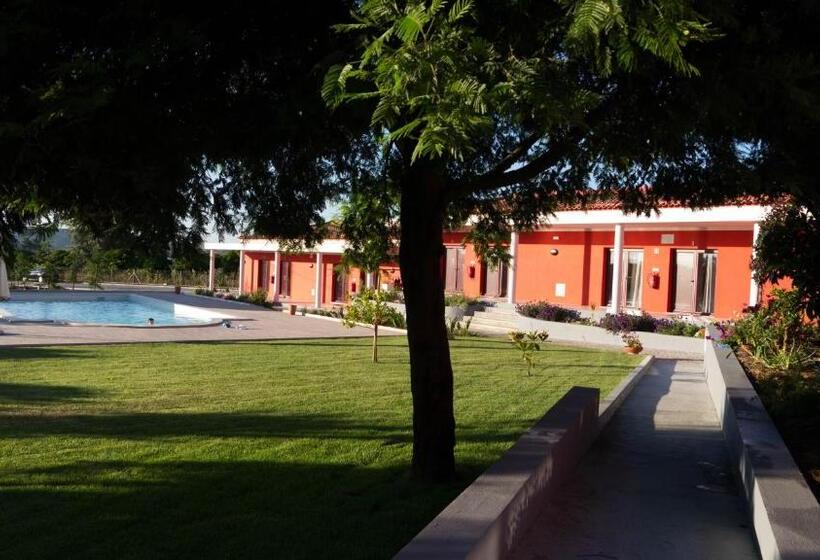 فندق Casa D´edite