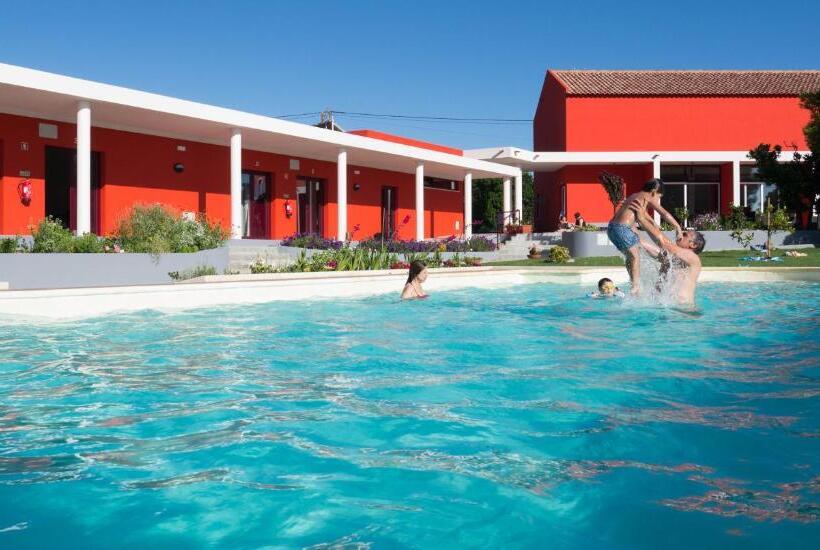 فندق Casa D´edite