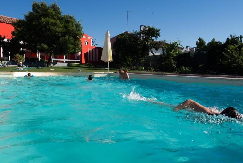 فندق Casa D´edite