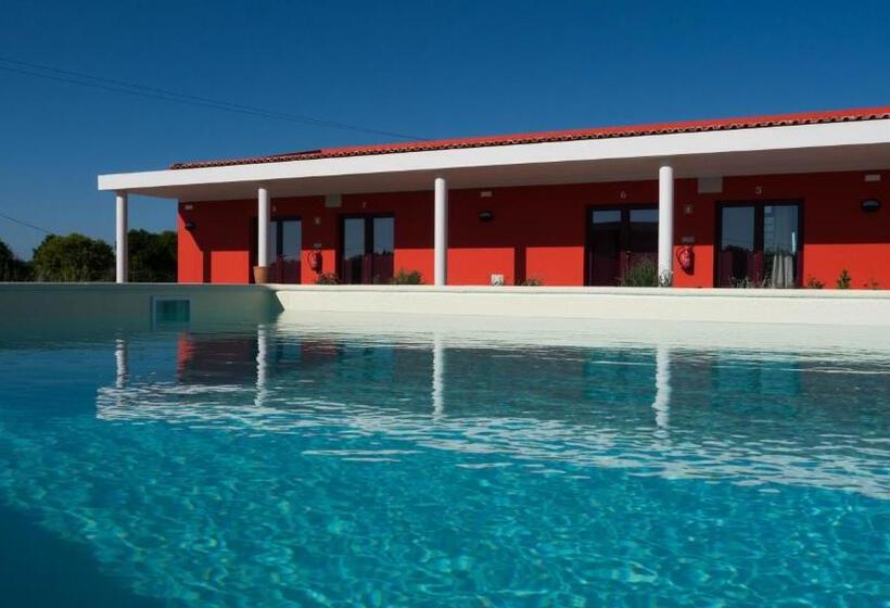 فندق Casa D´edite