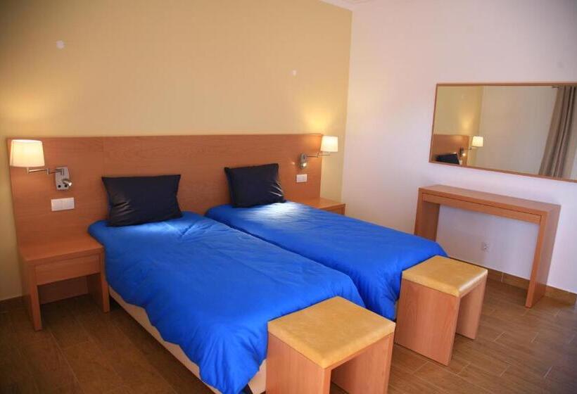 فندق Casa D´edite