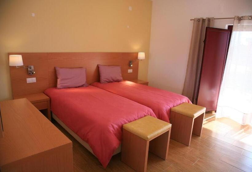 فندق Casa D´edite