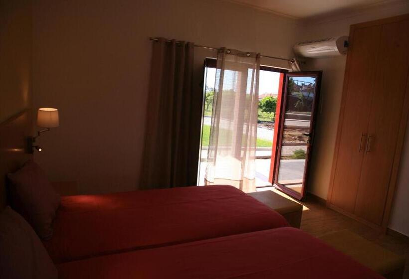 فندق Casa D´edite