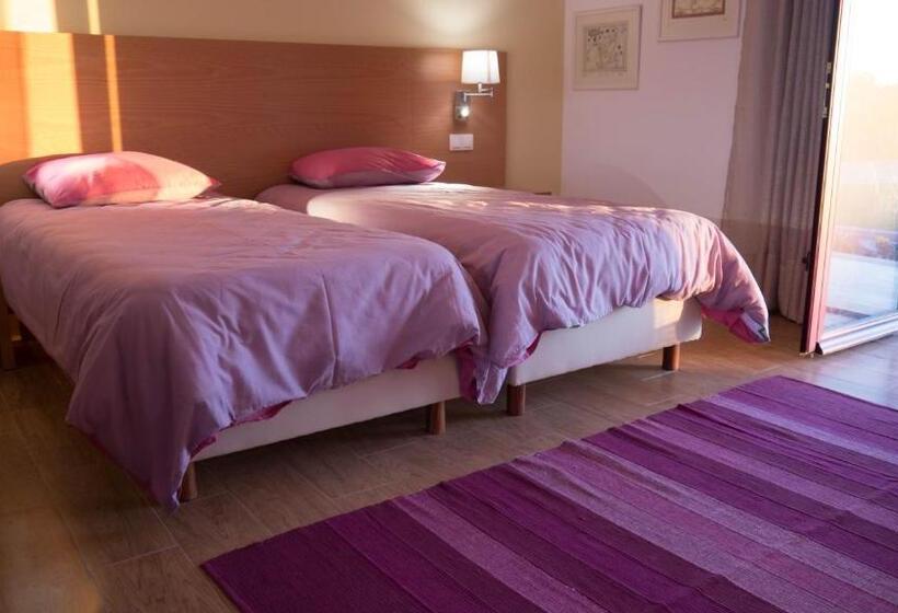 فندق Casa D´edite