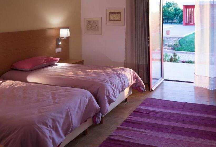 فندق Casa D´edite