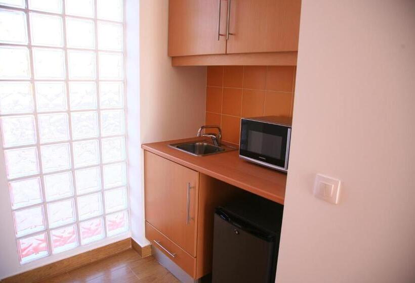 فندق Casa D´edite