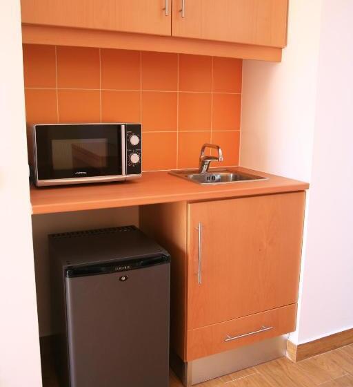 فندق Casa D´edite