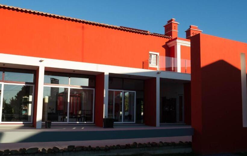 فندق Casa D´edite