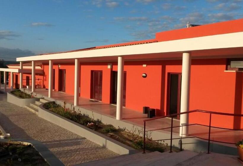 فندق Casa D´edite