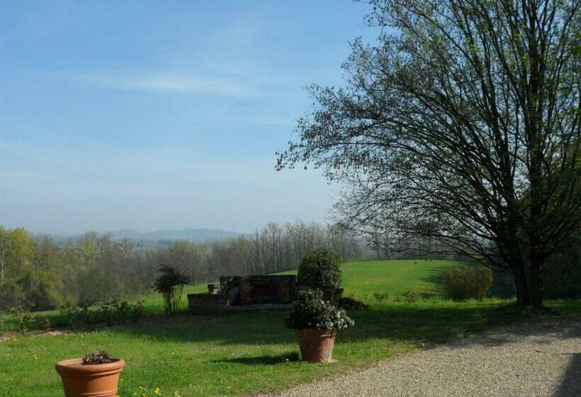 호텔 Cascina Barosca