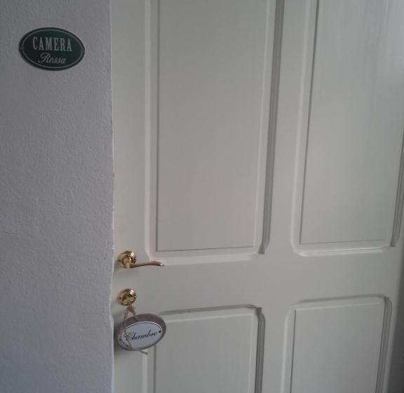 호텔 Cascina Barosca