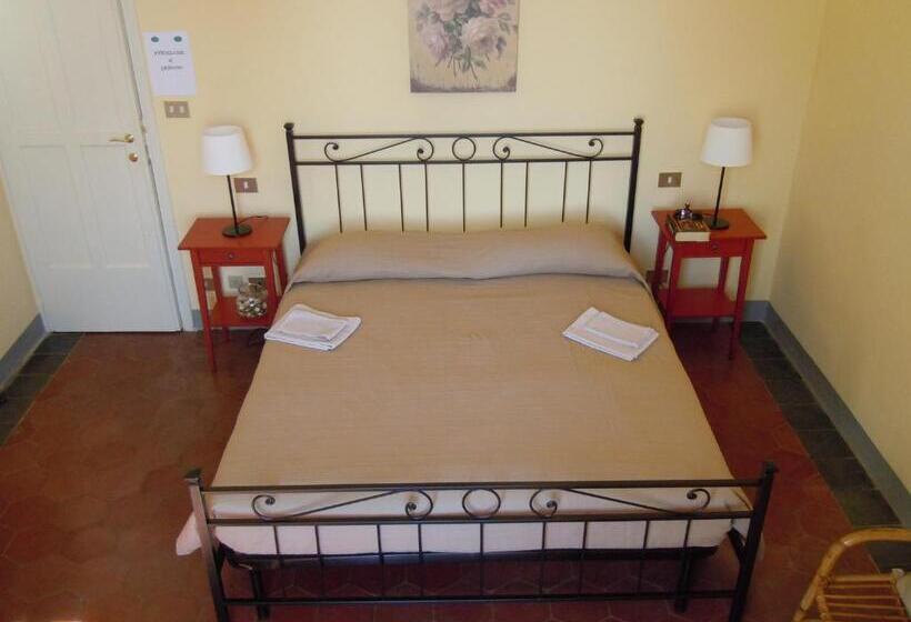 호텔 Cascina Barosca