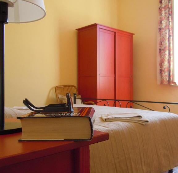 호텔 Cascina Barosca