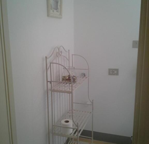 호텔 Cascina Barosca