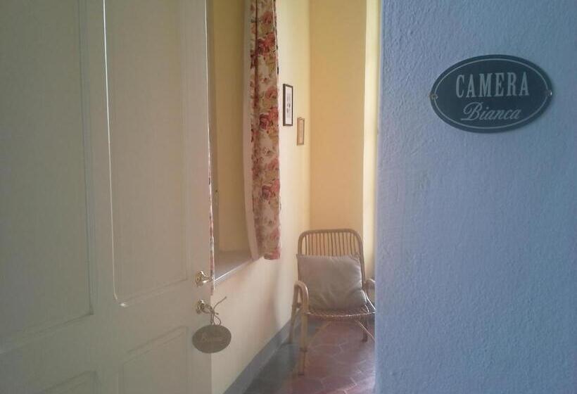 호텔 Cascina Barosca