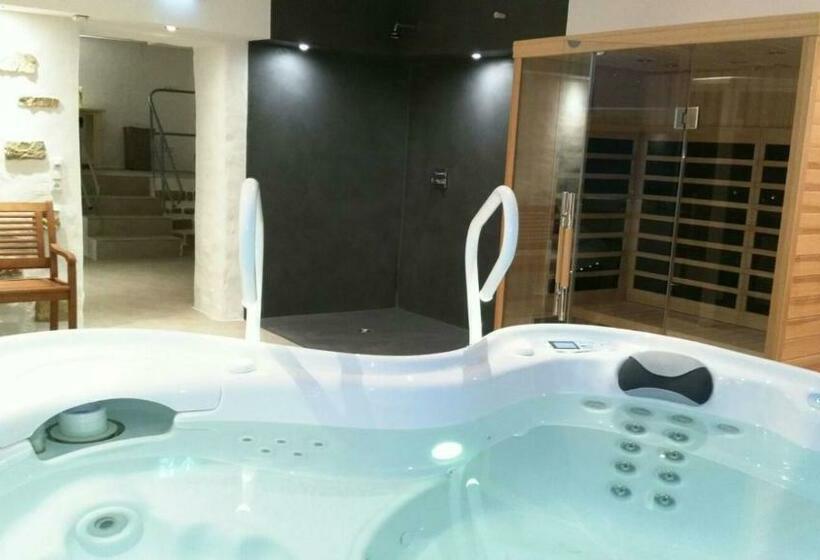 Comfort Hotel Garni Schierker Waldperle   Inklusive Wellness