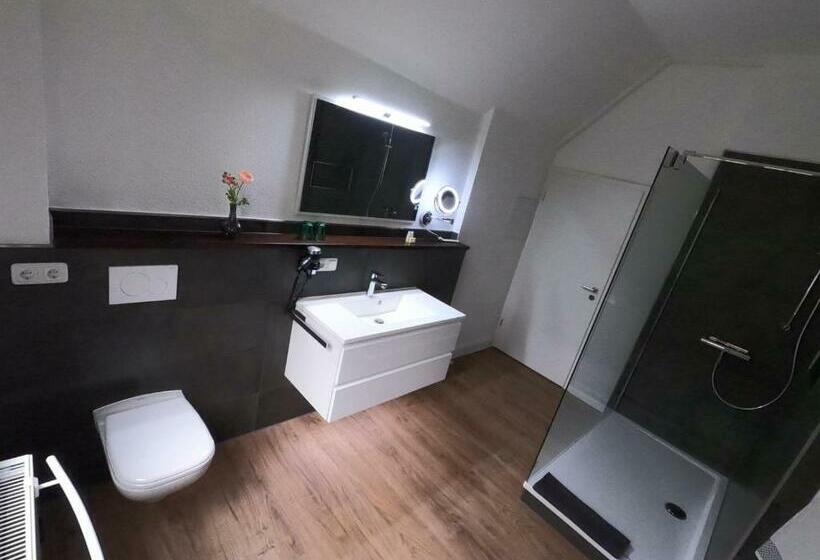 Comfort Hotel Garni Schierker Waldperle   Inklusive Wellness