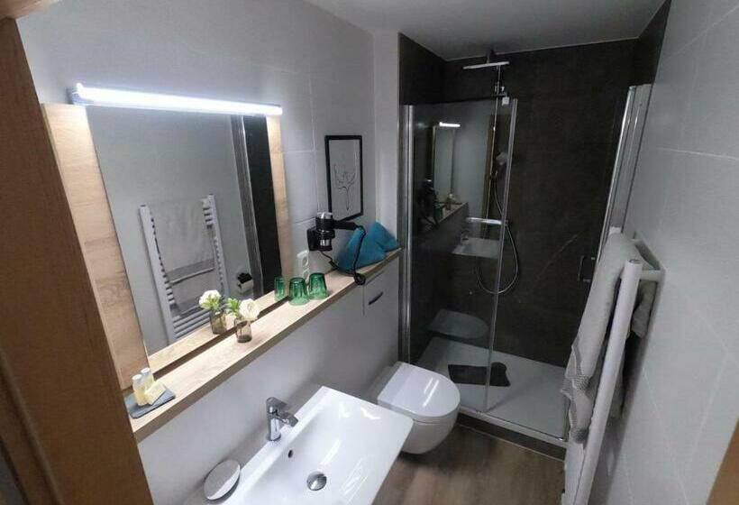 Comfort Hotel Garni Schierker Waldperle   Inklusive Wellness