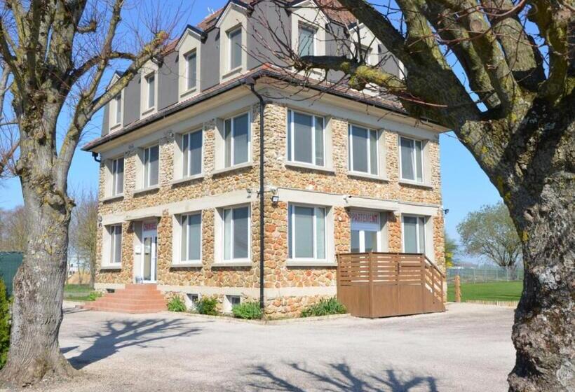 ホテル Country House Reem