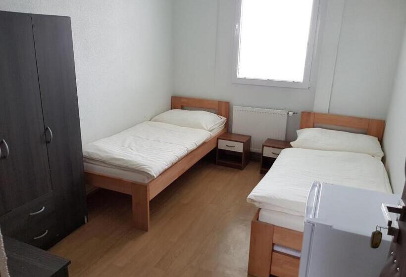 ホテル Country House Reem