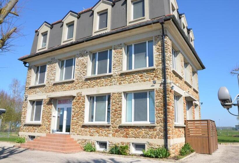 ホテル Country House Reem