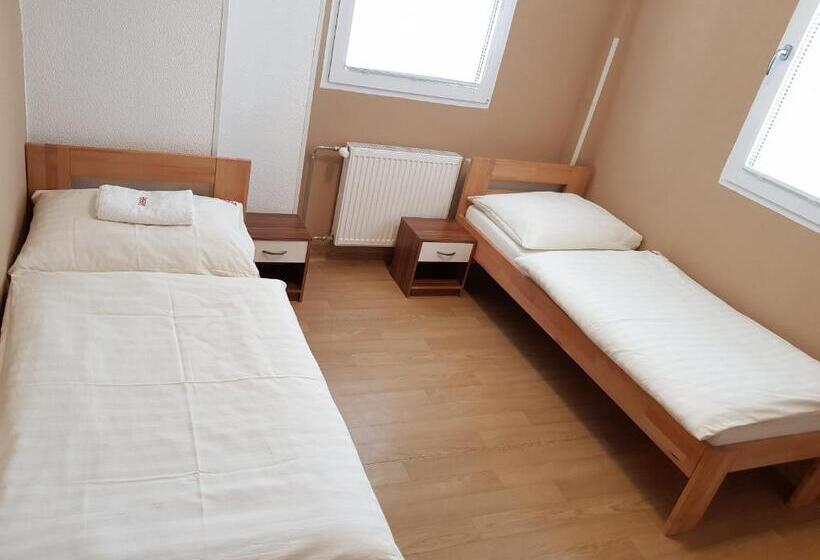 ホテル Country House Reem