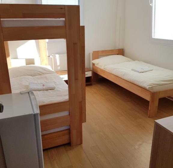 ホテル Country House Reem