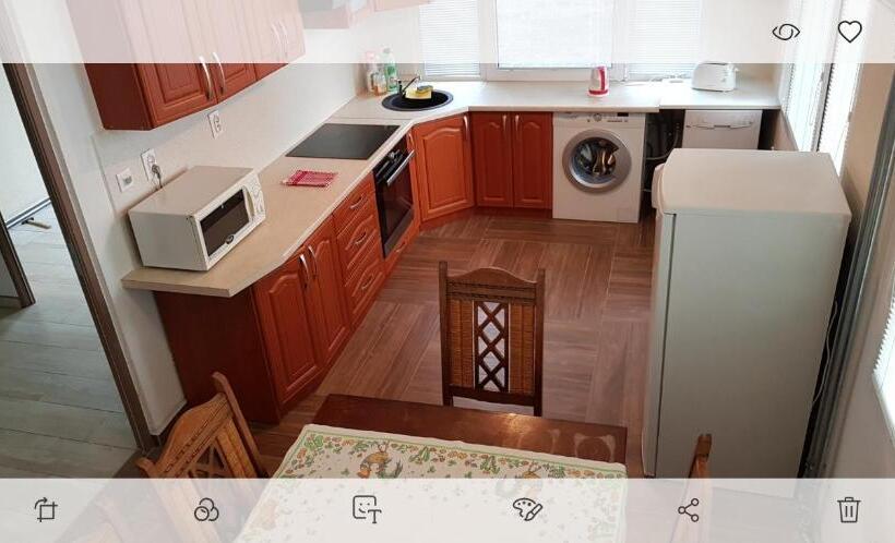 ホテル Country House Reem