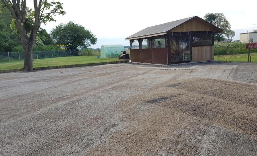 ホテル Country House Reem